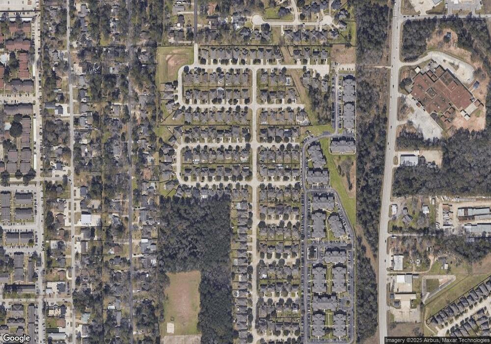 447 Spindle Ridge Dr, Spring, TX 77386 - photo 1