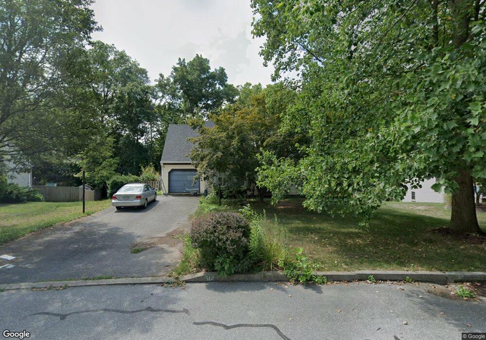 1514 Abbas Ave, Lancaster, PA 17602 - photo 1