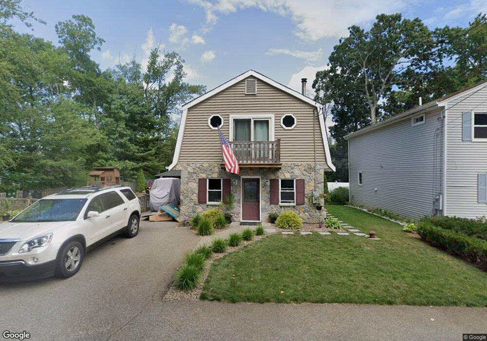 18 Mohawk Trail, East Hampton, CT 06424 - photo 1