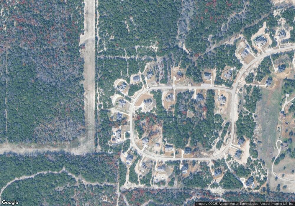 155 Cedar Mountain Dr, Weatherford, TX 76085 - photo 1