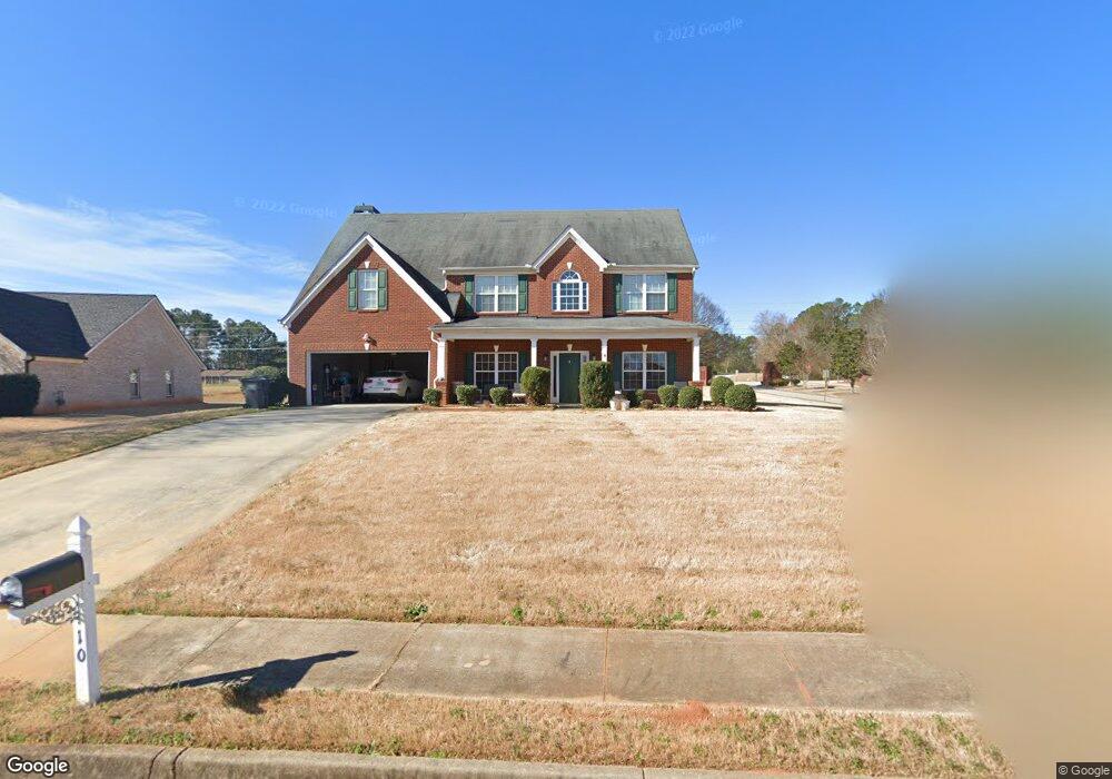 0 Savannah Cir unit 7440396, Covington, GA 30016 - photo 1