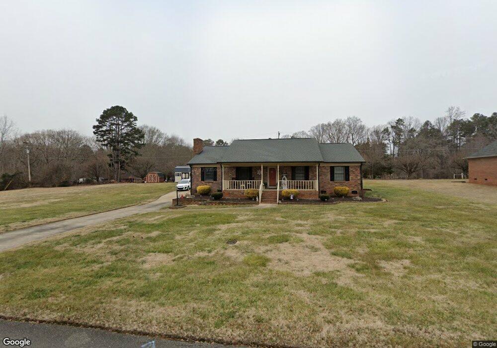 301 Fox Fire Run, Gastonia, NC 28052 - photo 1