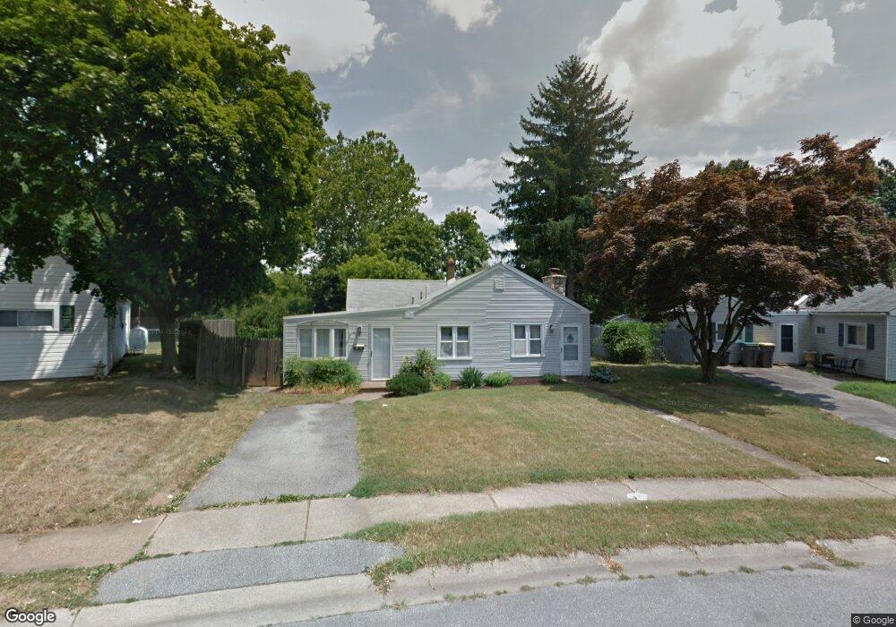 1406 Brook Ln, Wilmington, DE 19805 - photo 1