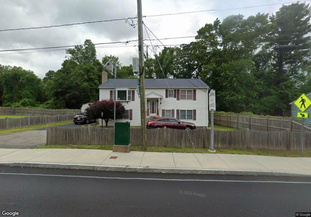 10 Main St, Walpole, MA 02081 - photo 1