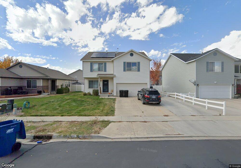 262 S 800 W, Spanish Fork, UT 84660 - photo 1