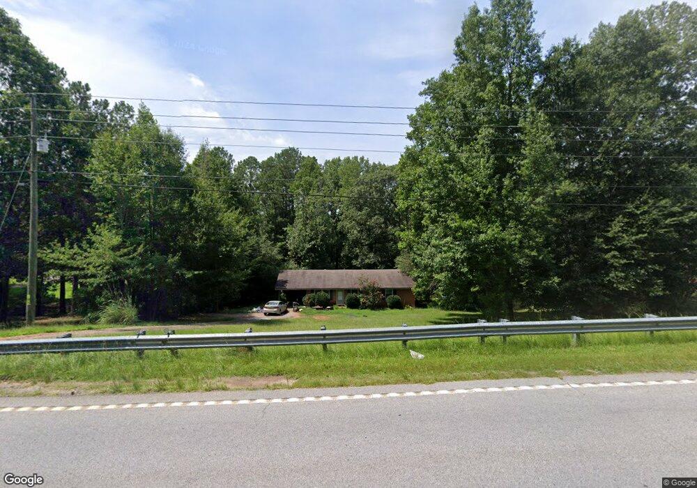 465 Highway 212, Covington, GA 30016 - photo 1