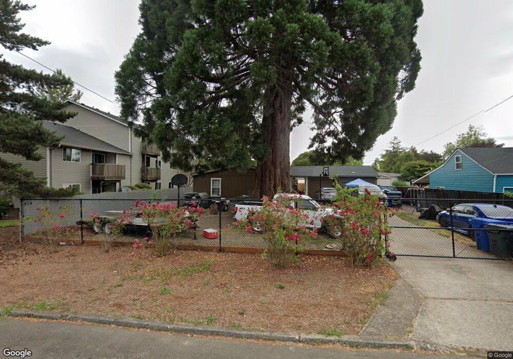 5100 10th Ave NE, Keizer, OR 97303 - photo 1