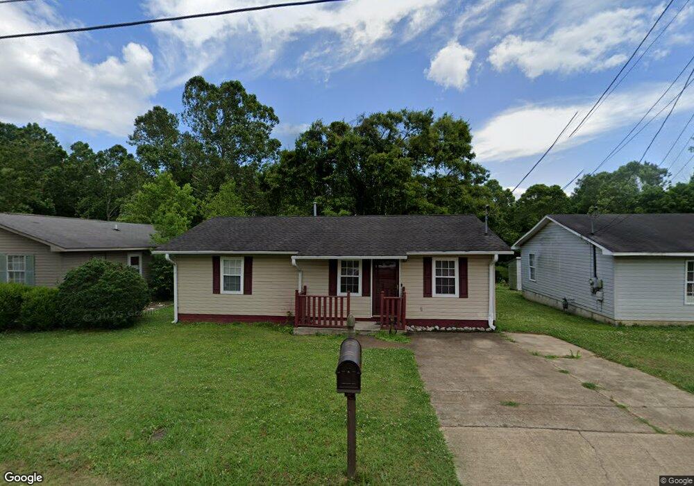 314 Lincoln St, Jackson, TN 38301 - photo 1