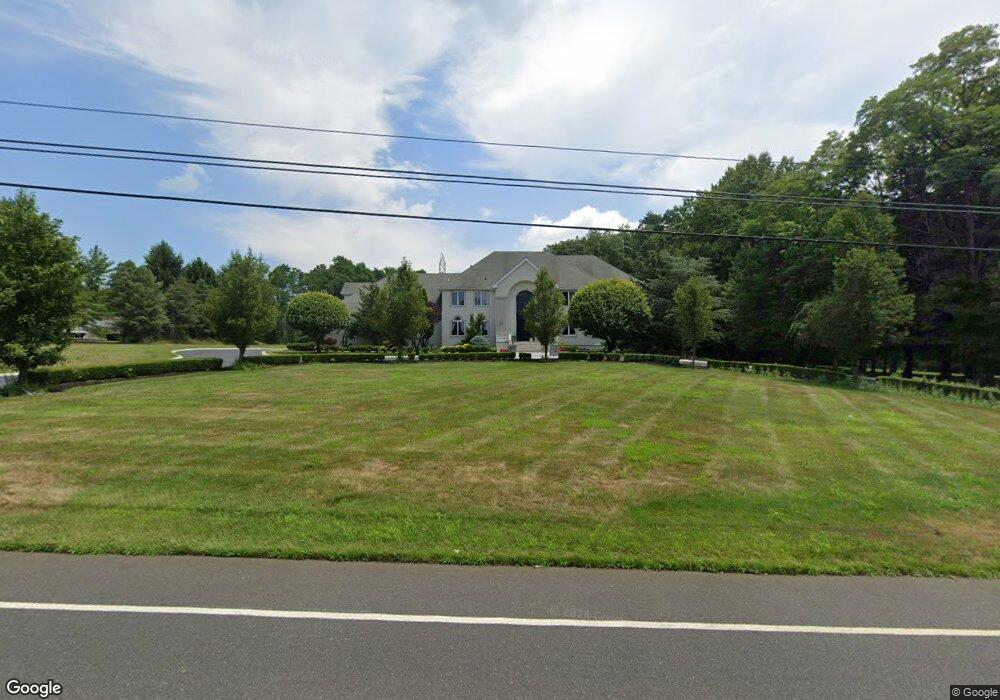 98 Conover Rd, Marlboro, NJ 07746 - photo 1