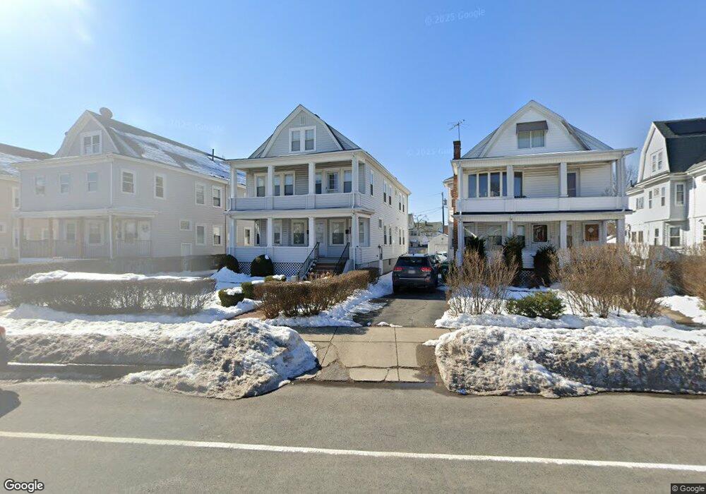 1096 Fellsway, Medford, MA 02155 - photo 1