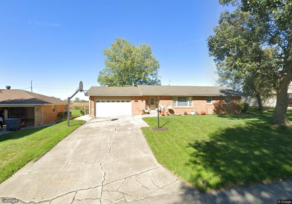 3408 E Janet Dr, Muncie, IN 47303 - photo 1