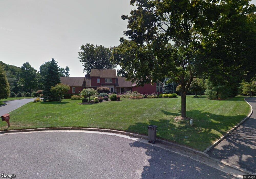 10 Fieldpoint Dr, Holmdel, NJ 07733 - photo 1