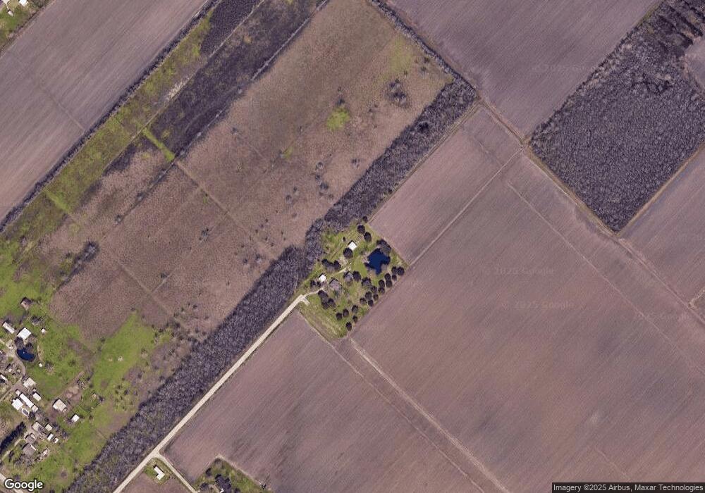 7211 Kamas Ln, Needville, TX 77461 - photo 1