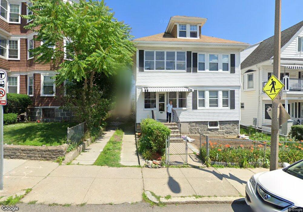 716 Adams St unit 718, Dorchester, MA 02122 - photo 1