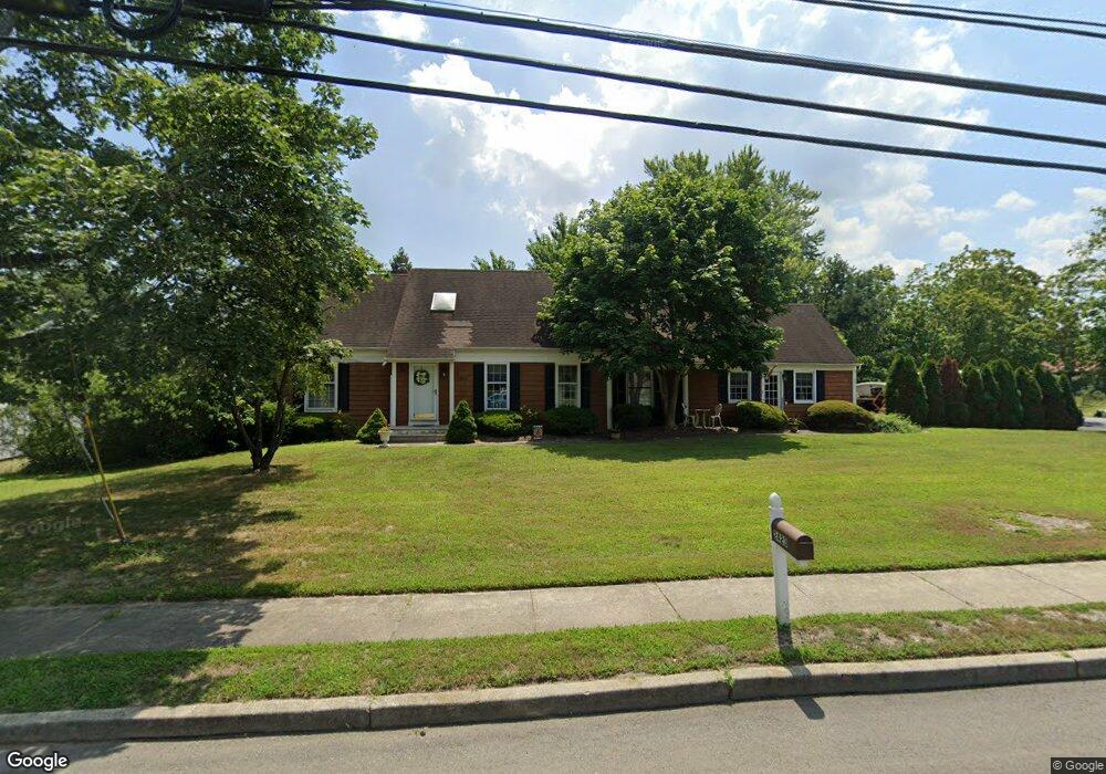2423 Church Rd, Toms River, NJ 08753 - photo 1