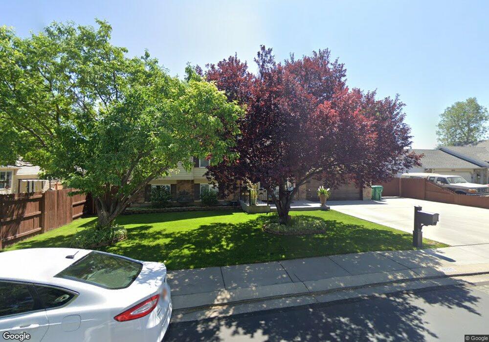 8225 S 1950 W, West Jordan, UT 84088 - photo 1