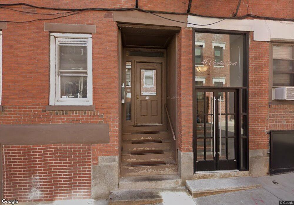 46 Charter St, Boston, MA 02113 - photo 1