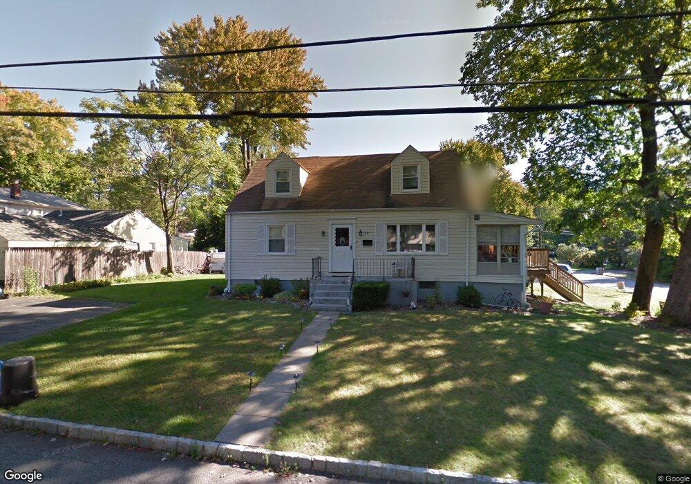 50 Alpine Rd, Parsippany, NJ 07054 - photo 1