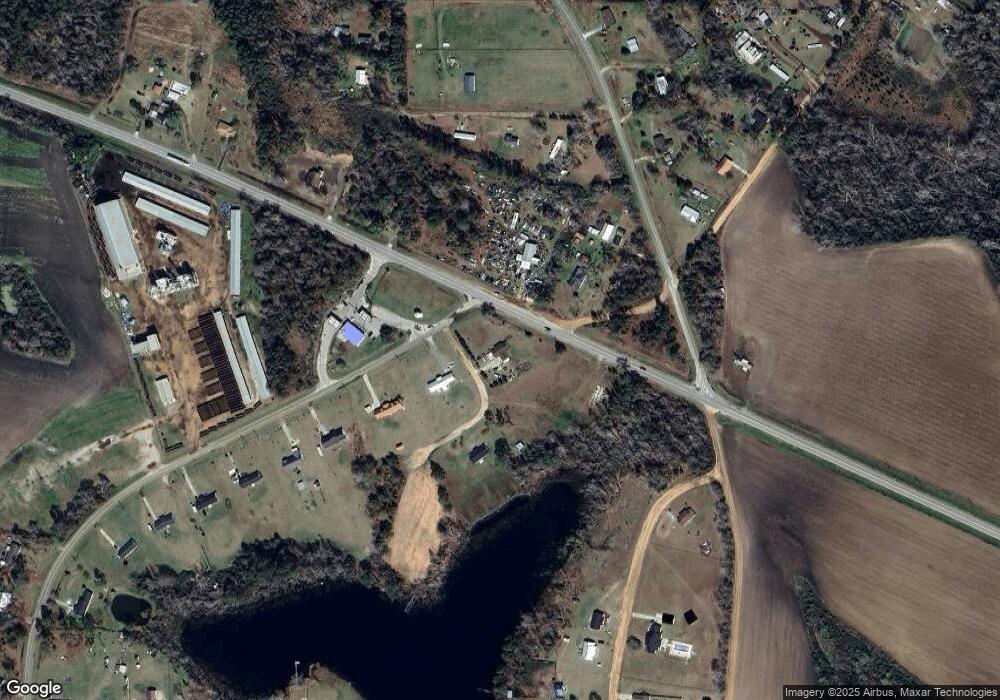 9 Donnie Harper Rd, Douglas, GA 31535 - photo 1