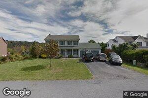 1103 Wellington Cir, Laurys Station, PA 18059
