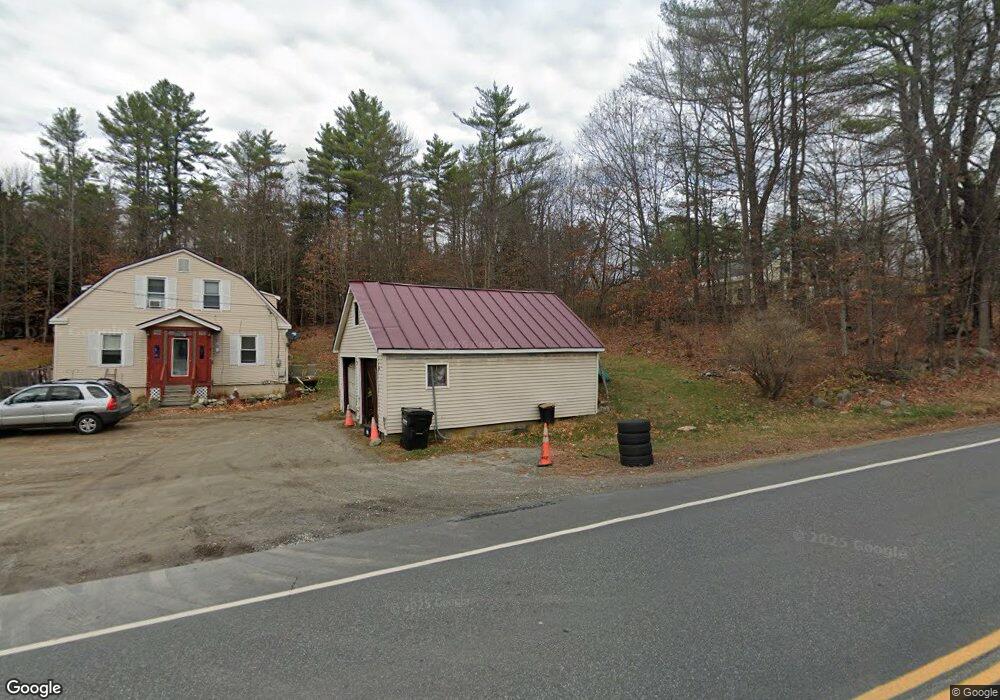 361 John Stark Hwy, Newport, NH 03773 - photo 1