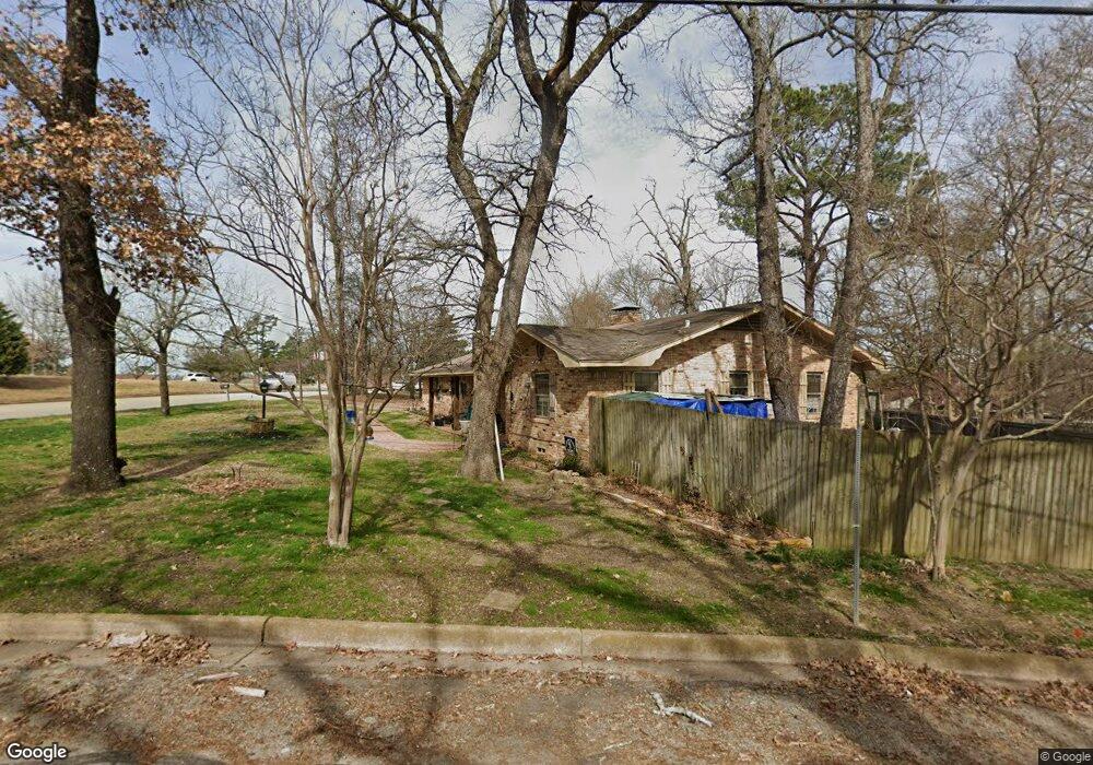 2714 Old Omen Rd, Tyler, TX 75701 - photo 1