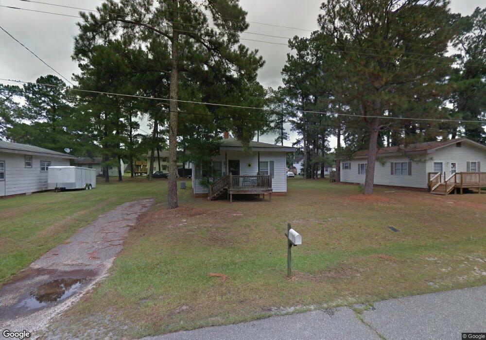 306 Smithfield St, Fayetteville, NC 28303 - photo 1