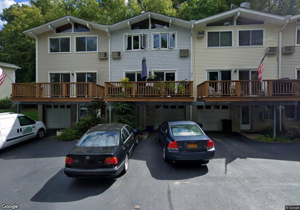 32 Scenic Cir, Croton On Hudson, NY 10520 - photo 1