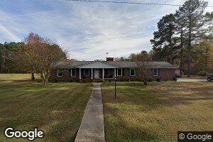 701 S Poplar St, Hobgood, NC 27843
