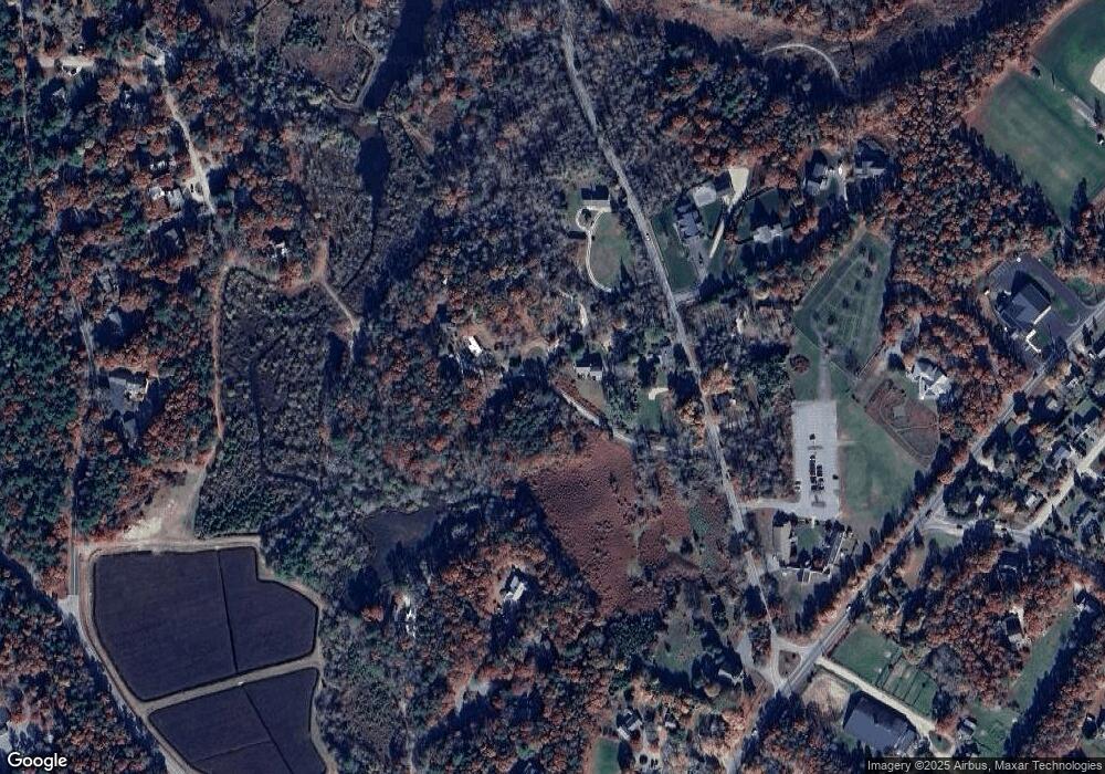 0 Hunky Dory Farm Rd, Falmouth, MA 02536 - photo 1