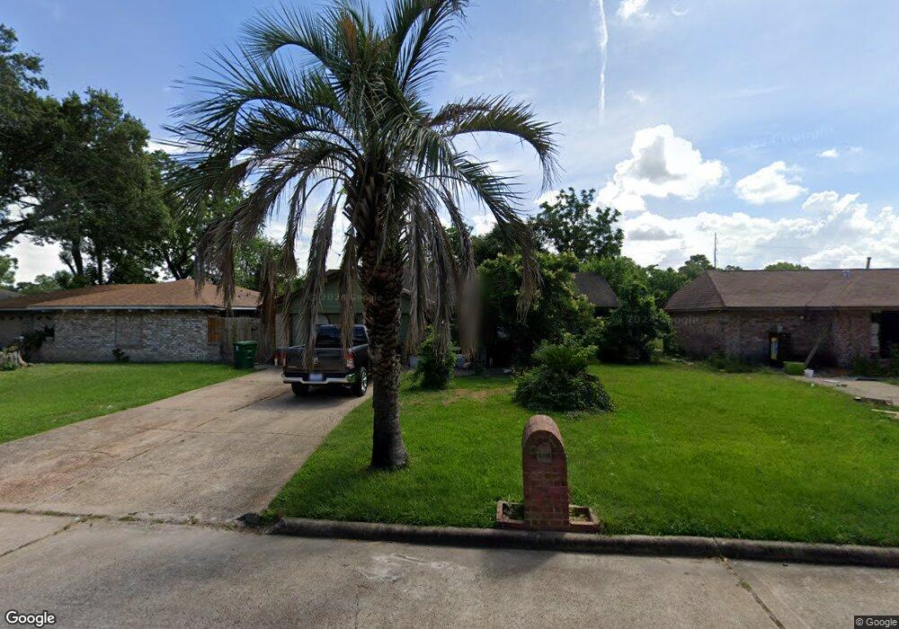 6306 Lautrec Dr, Houston, TX 77088 - photo 1