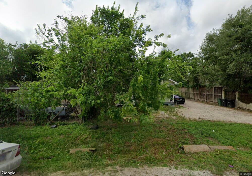 3408 Coal St, Houston, TX 77026 - photo 1