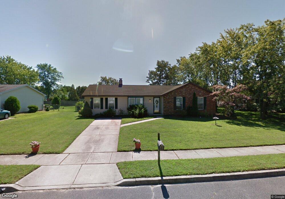 23 Venus Way, Sewell, NJ 08080 - photo 1