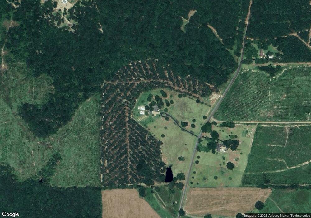 410 Bartlet Rd, Ruston, LA 71270 - photo 1