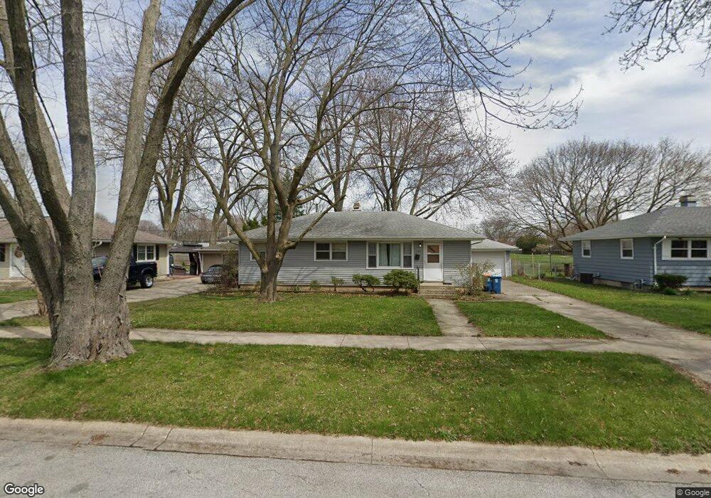 753 Westgate Dr, Aurora, IL 60506 - photo 1