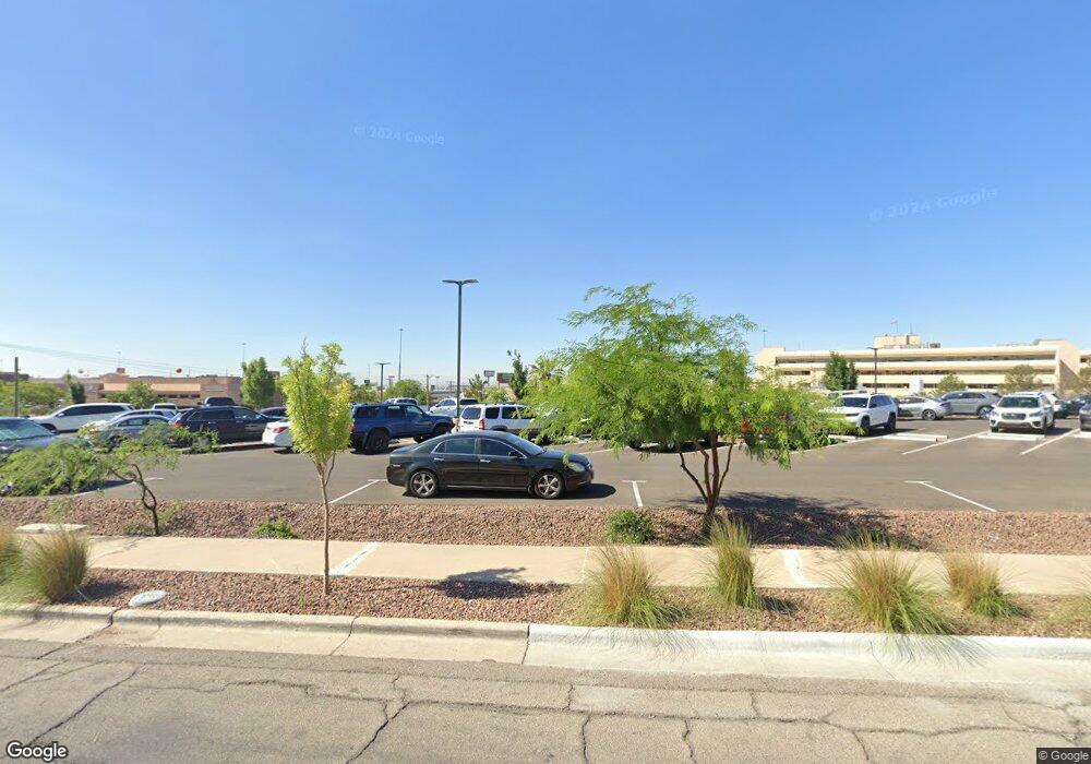 7920 Bois d Arc Dr, El Paso, TX 79925 - photo 1