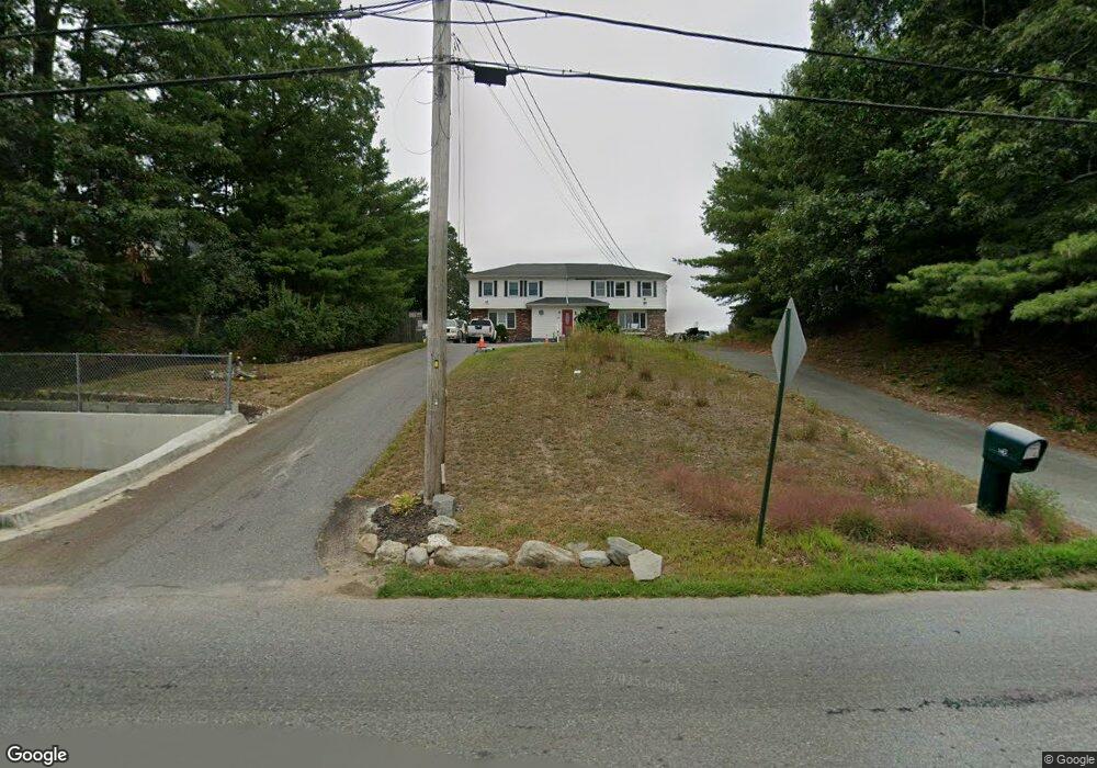 15 Poole St unit B, Taunton, MA 02780 - photo 1