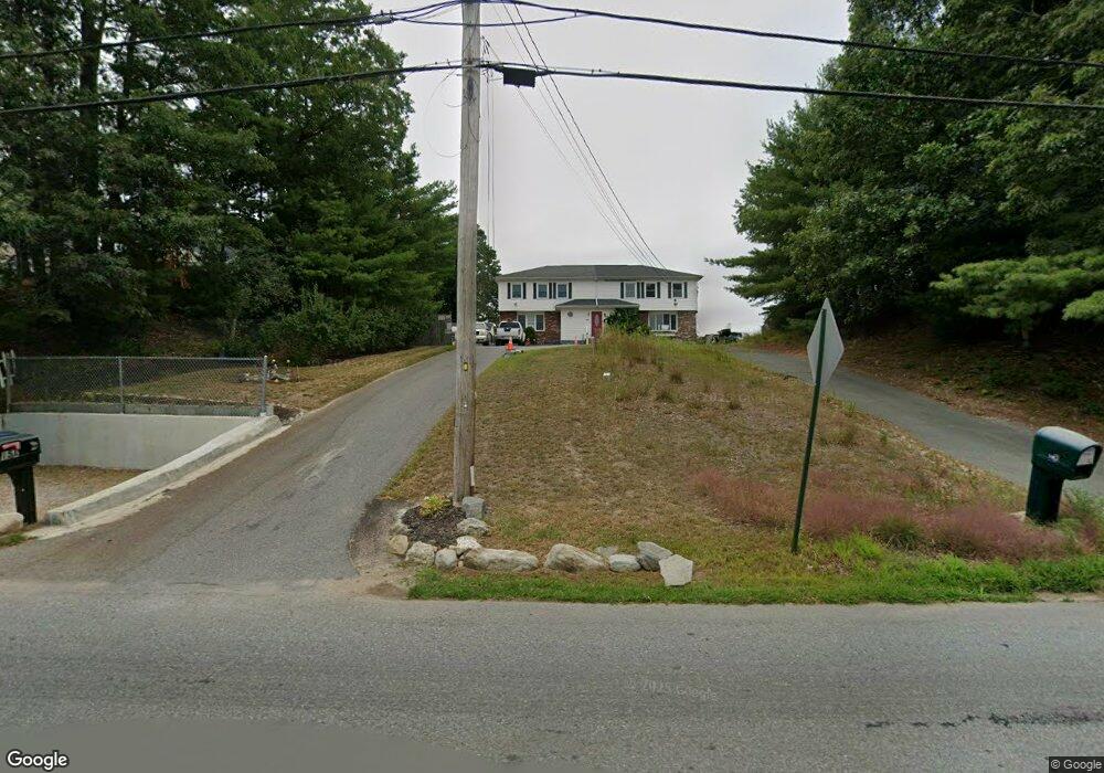 15A Poole St, Taunton, MA 02780 - photo 1