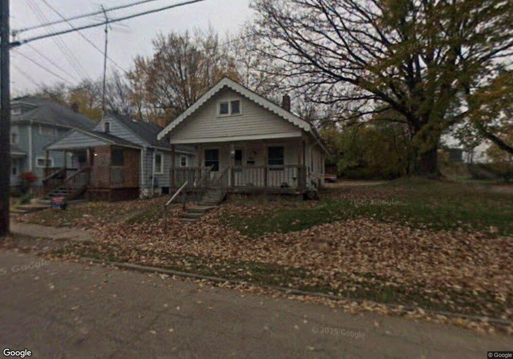 1404 Ada St, Lansing, MI 48910 - photo 1