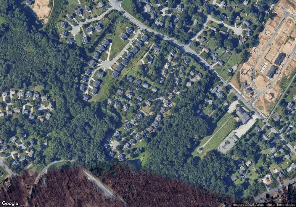 8501 Wispy Branch Ct, Laurel, MD 20723 - photo 1