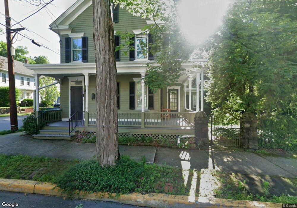 316 N 7th St, Stroudsburg, PA 18360 - photo 1