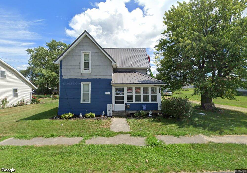 255 Behring St, Berne, IN 46711 - photo 1