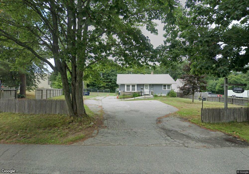 134 Saco Ave, Old Orchard Beach, ME 04064 - photo 1