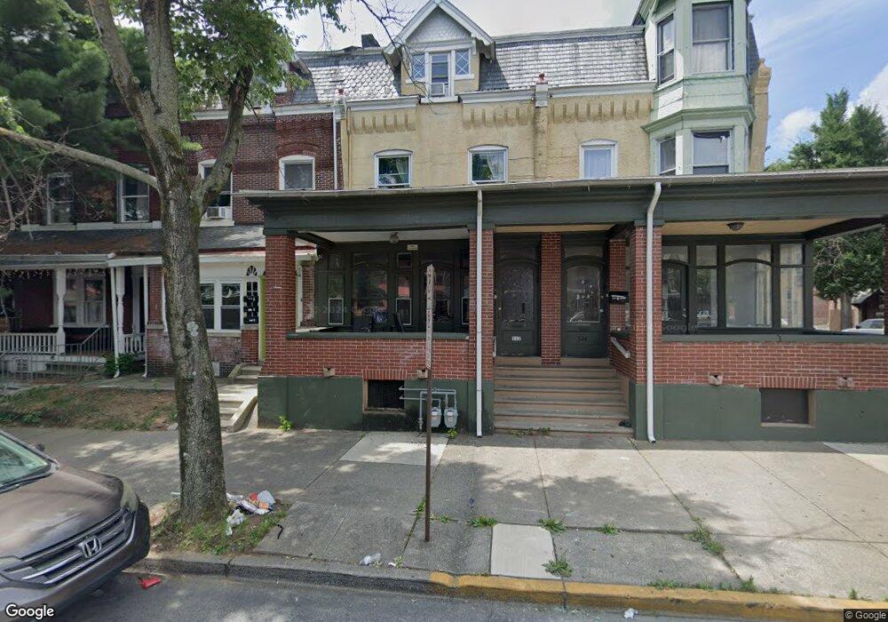 542 N 6th St unit 2nd Floor, Allentown, PA 18102 - photo 1