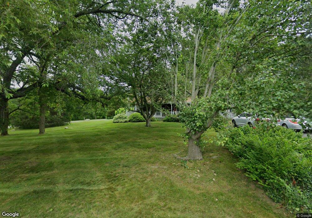 20 Keene St, Buzzards Bay, MA 02532 - photo 1