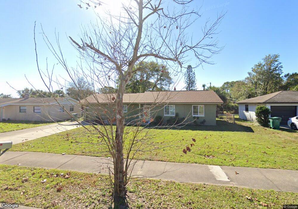 923 Grove Ave, Cocoa, FL 32922 - photo 1