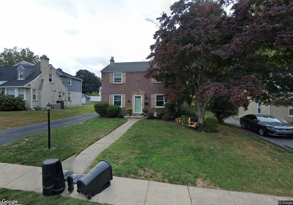 2624 Sunset Blvd, Broomall, PA 19008 - photo 1