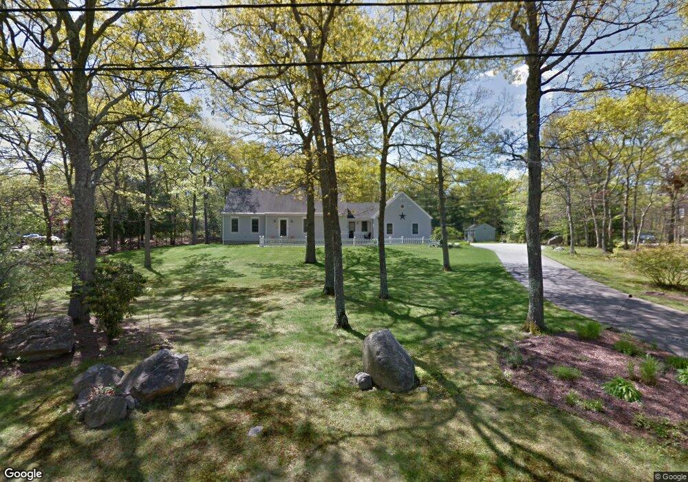 21 Peckham Hollow Rd unit RD, Charlestown, RI 02813 - photo 1