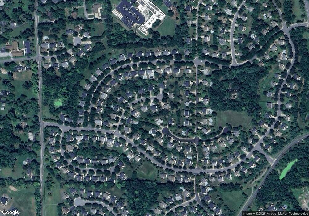 716 Sunflower Ct, Purcellville, VA 20132 - photo 1