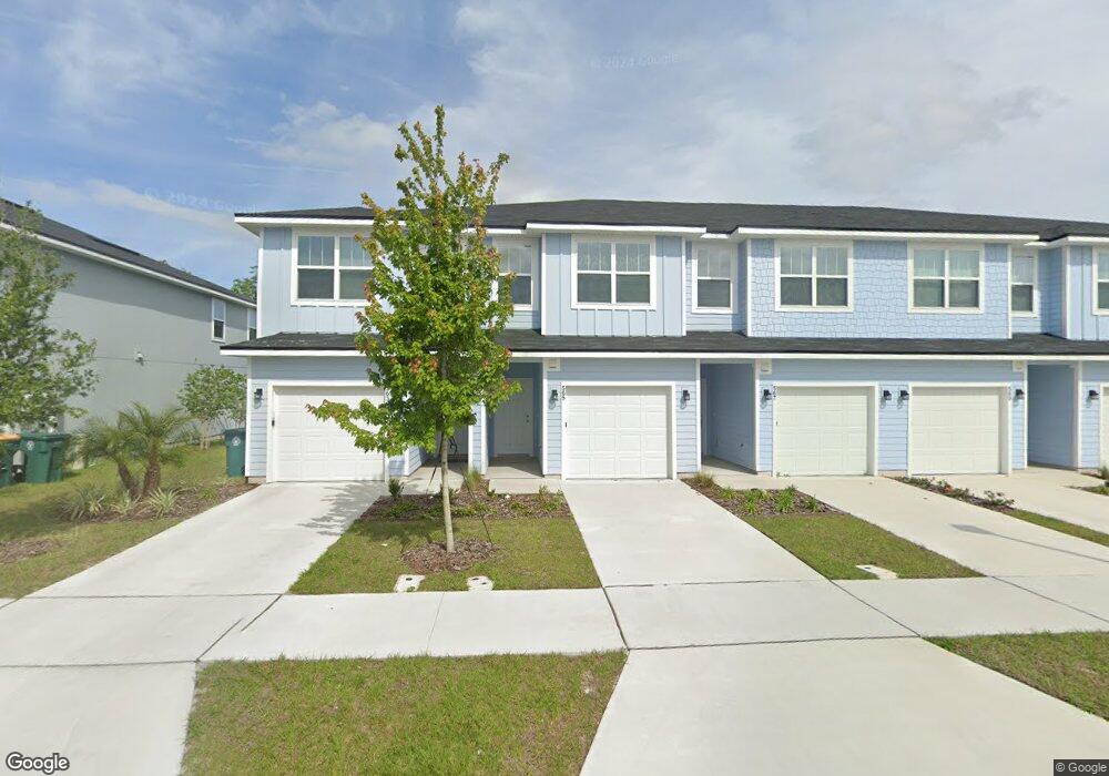 565 Kit St, Jacksonville, FL 32216 - photo 1